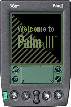 Palm III