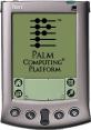 3Com Palm V