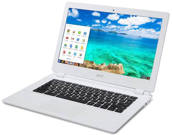 Chromebook 13 CB5-311-T1UU