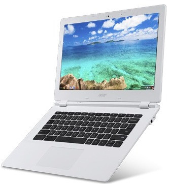 Chromebook 13 CB5-311-T7NN