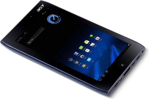 Iconia Tab A100 8GB