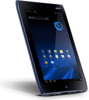 Iconia Tab A101