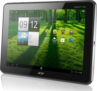 Iconia Tab A210 WiFi 16GB