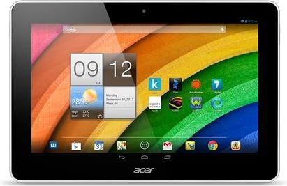 Iconia Tab A3-A10 WiFi 16GB