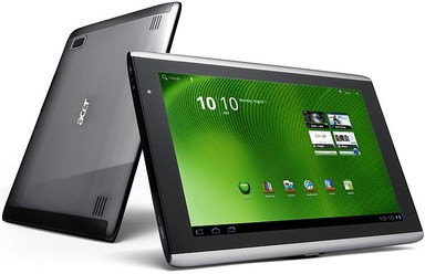 Iconia Tab A500 16GB