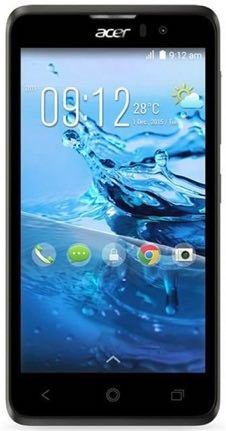 Liquid Z520 Dual SIM