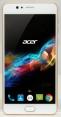 Acer Liquid Z6 Max LTE