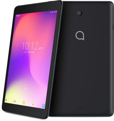 3T 8 Tablet 4G TD-LTE APAC 9027F