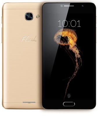 Flash Plus 2 Dual SIM TD-LTE 32GB