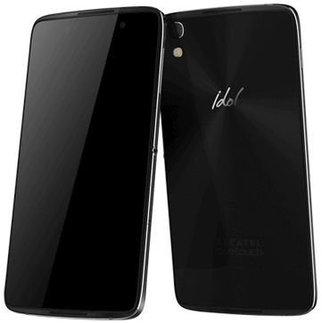 One Touch Idol 4 LTE Dual SIM 6055H