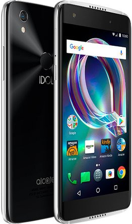 One Touch Idol 5S TD-LTE AM 6060S