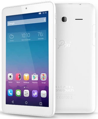 One Touch Pixi 3 7.0 3G 9002