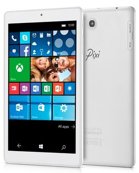 One Touch Pixi 3 8.0 4G 9023X