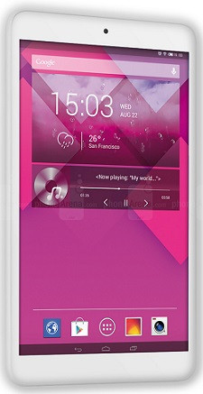 One Touch POP 8 P320A