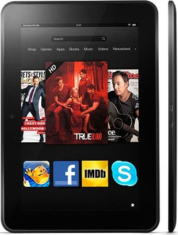 Kindle Fire 8.9 HD 32GB