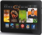 Amazon Kindle Fire 8.9 HDX WiFi 32GB