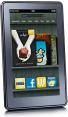 Amazon Kindle Fire