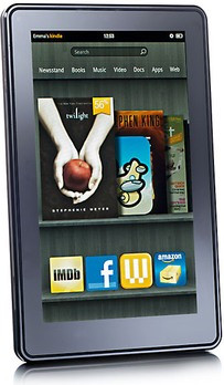 Kindle Fire