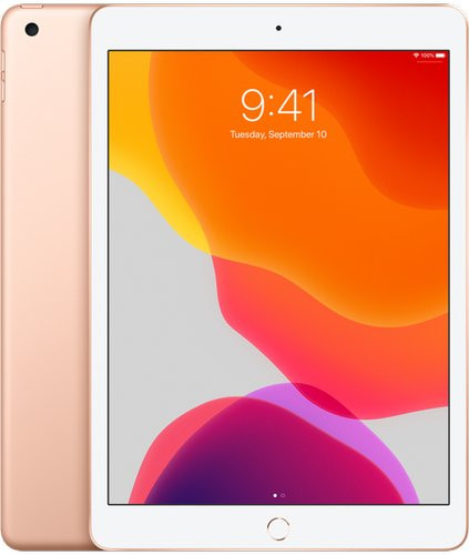 iPad 10.2-inch 2019 7th gen A2197 WiFi 32GB