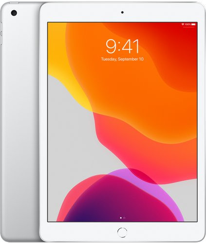 iPad 10.2-inch 2019 7th gen A2198 TD-LTE CN 128GB / A2199