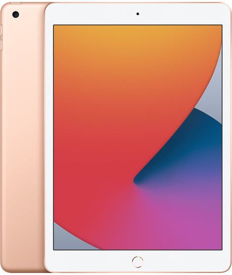 iPad 10.2-inch 2020 8th gen A2270 WiFi 32GB