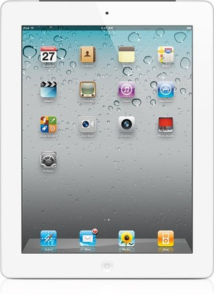 iPad 2 3G A1396 16GB