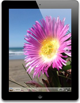 iPad 4 A1459 128GB