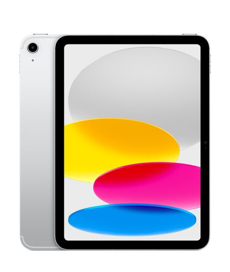 iPad 5G 10.9-inch 2022 10th gen A2777 TD-LTE CN 64GB