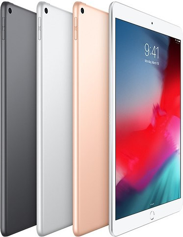 iPad Air 3rd gen 2019 Global TD-LTE A2123 256GB