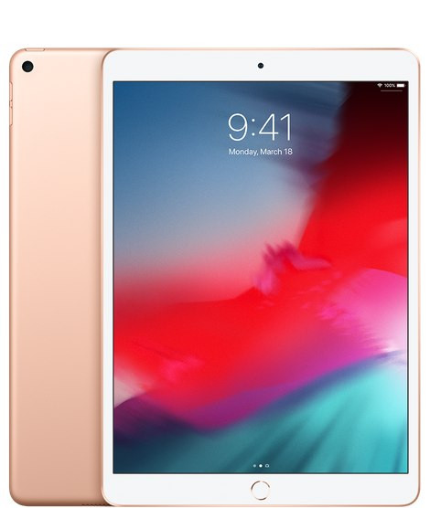 iPad Air 3rd gen 2019 Global TD-LTE A2123 64GB