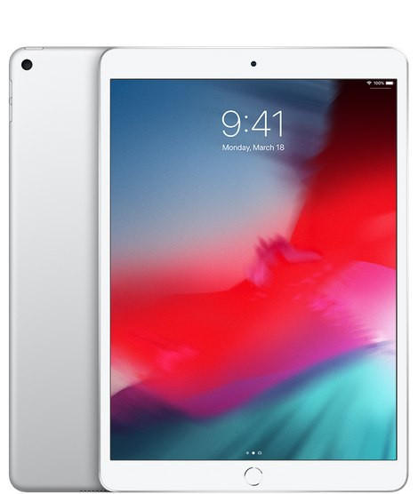 iPad Air 3rd gen 2019 WiFi A2152 256GB