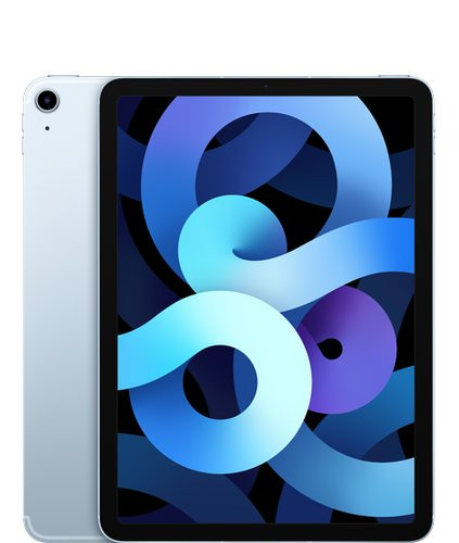 iPad Air 4th gen 2020 Global TD-LTE A2324 256GB