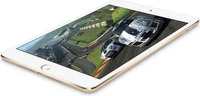 iPad Mini 4 TD-LTE A1550 32GB