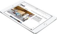 Apple iPad Mini 4 WiFi A1538 128GB