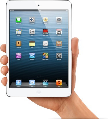 iPad Mini A1454 32GB