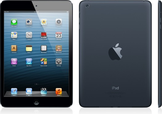 iPad Mini Wi-Fi A1432 16GB