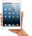 Apple iPad Mini Wi-Fi A1432 32GB