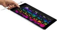 Apple iPad Pro 12.9-inch 2017 2nd gen A1671 Global TD-LTE 512GB