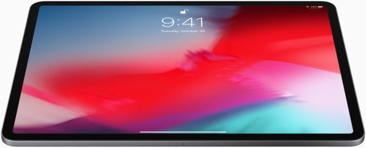 iPad Pro 12.9-inch 2018 3rd gen A1876 WiFi 64GB