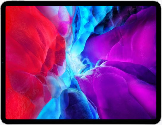 iPad Pro 12.9-inch 2020 4th gen A2069 Global TD-LTE 512GB