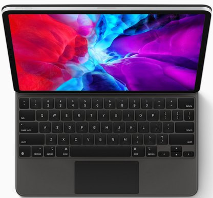 iPad Pro 12.9-inch 2020 4th gen A2229 WiFi 128GB