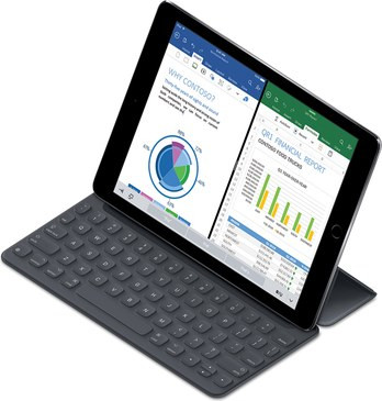 iPad Pro 9.7-inch A1673 WiFi 128GB