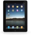 Apple iPad WiFi A1219 64GB