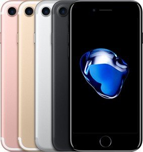 iPhone 7 A1660 TD-LTE 256GB