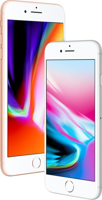 iPhone 8 Plus A1864 TD-LTE 256GB