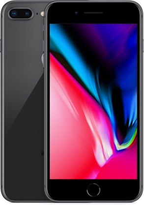 iPhone 8 Plus A1864 TD-LTE 64GB