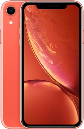 iPhone XR A2105 Global TD-LTE 64GB