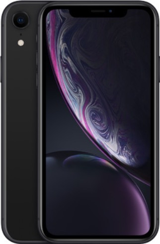 iPhone XR A2108 Dual SIM TD-LTE CN 64GB / A2107