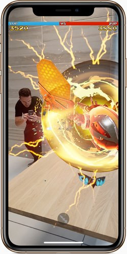 iPhone Xs A1920 TD-LTE NA 256GB