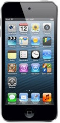 iPod touch 5th generation A1509 16GB